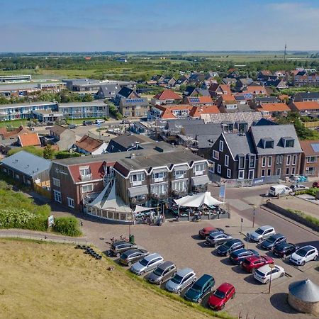 Strandhotel Zoutelande Exterior foto